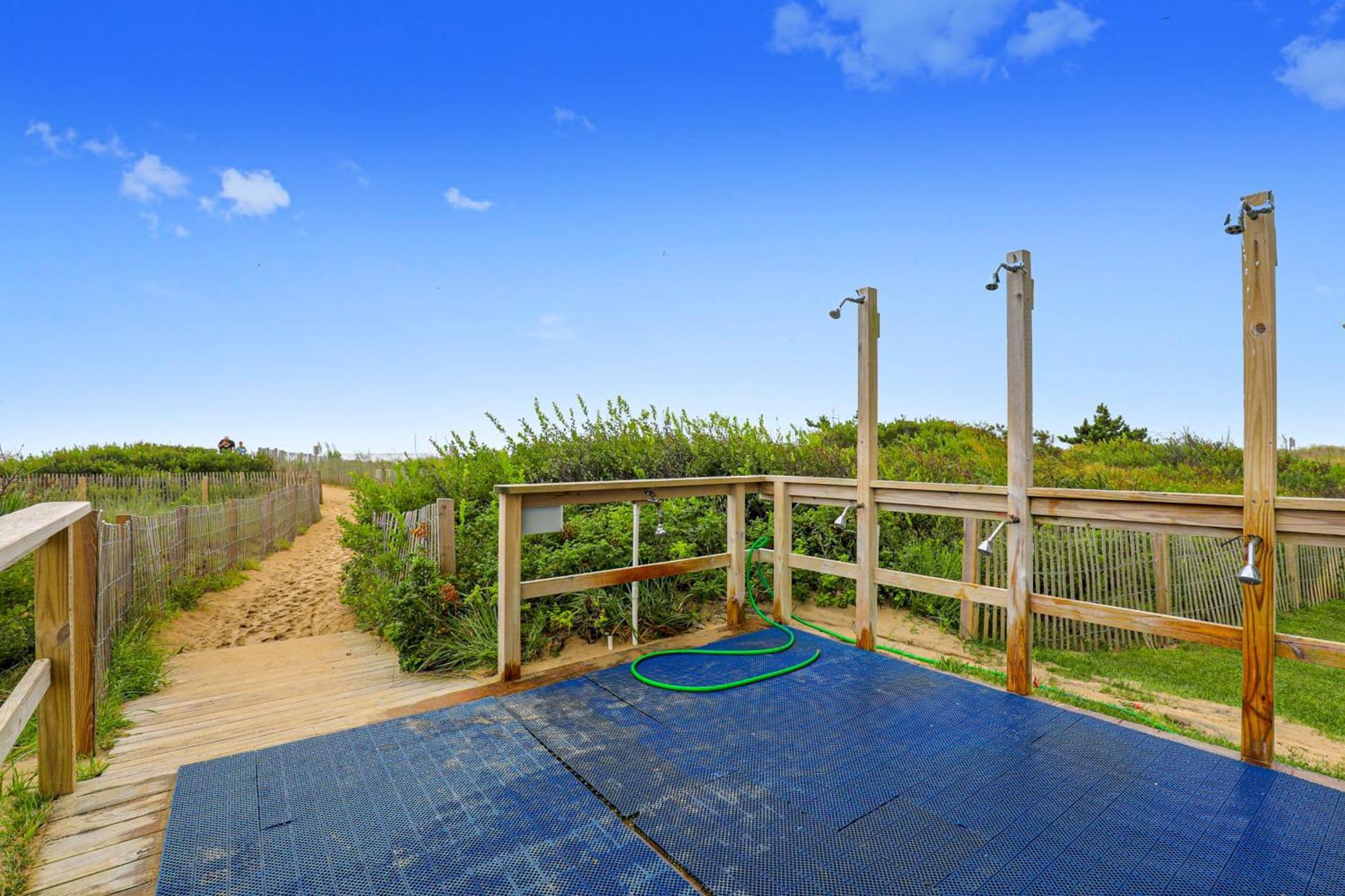 Sea Watch Condos V Ocean City Szoba fotó