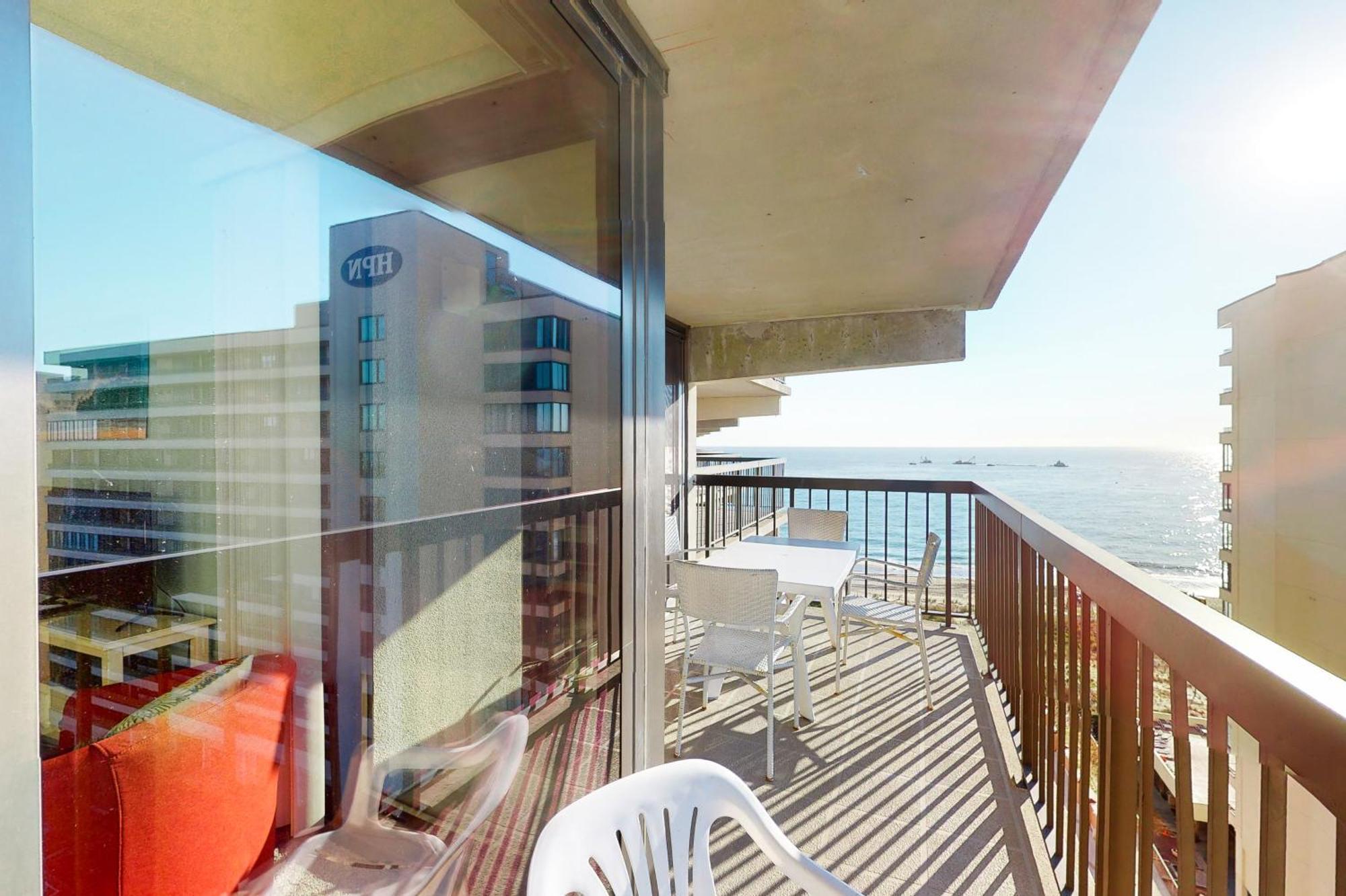 Sea Watch Condos V Ocean City Szoba fotó